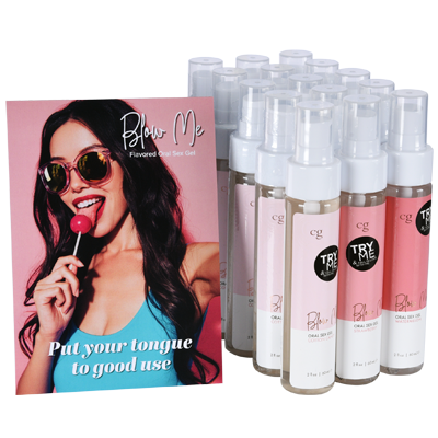 CGC2200-100 Blow Me Bundle —2