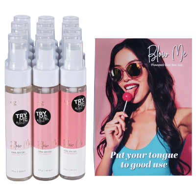 CGC2200-100 Blow Me Bundle —3