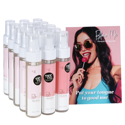 CGC2200-100 Blow Me Bundle —1