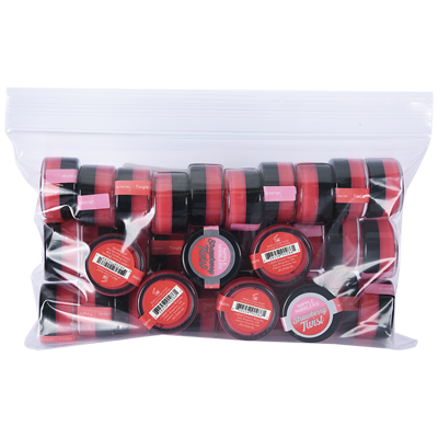 Nipple Nibblers_Strawberry_Refill Bag