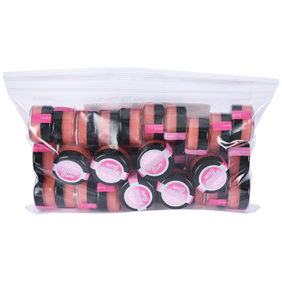 Nipple Nibblers_Bubble Gum_Refill Bag