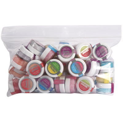 JEL2600-98 Nipple Nipplers Sour Tub Refill Bag Image