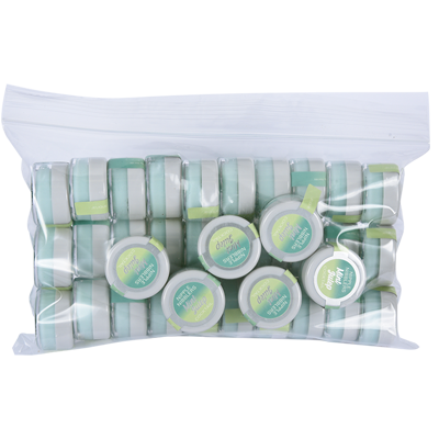 Nipple Nibblers_Mint Julep_Refill Bag