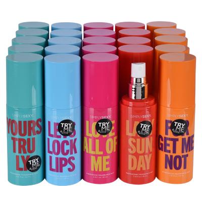 SSY3000-100 SS Affirmations Mist Bundle (2)