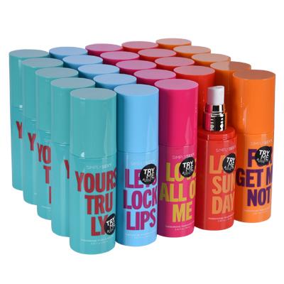 SSY3000-100 SS Affirmations Mist Bundle (3)